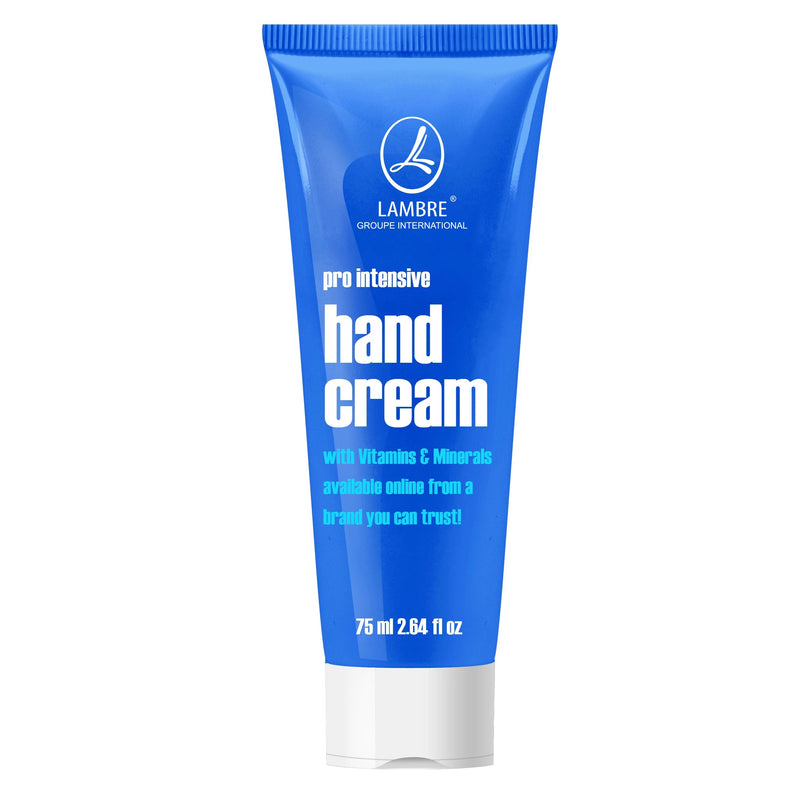 Hydro Active Hand Cream
